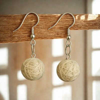 Biodegradable Accessories