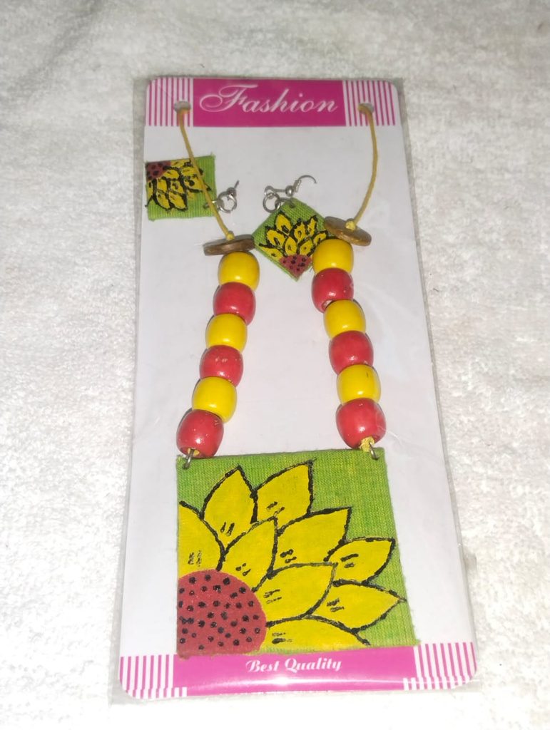 Biodegradable Accessories