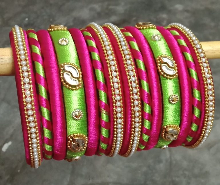 Biodegradable Accessories