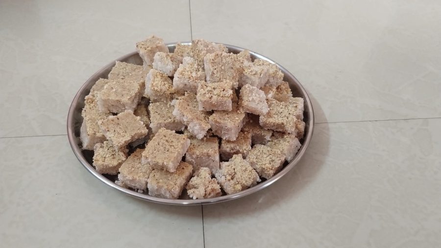 Healthy Desserts & Beverages