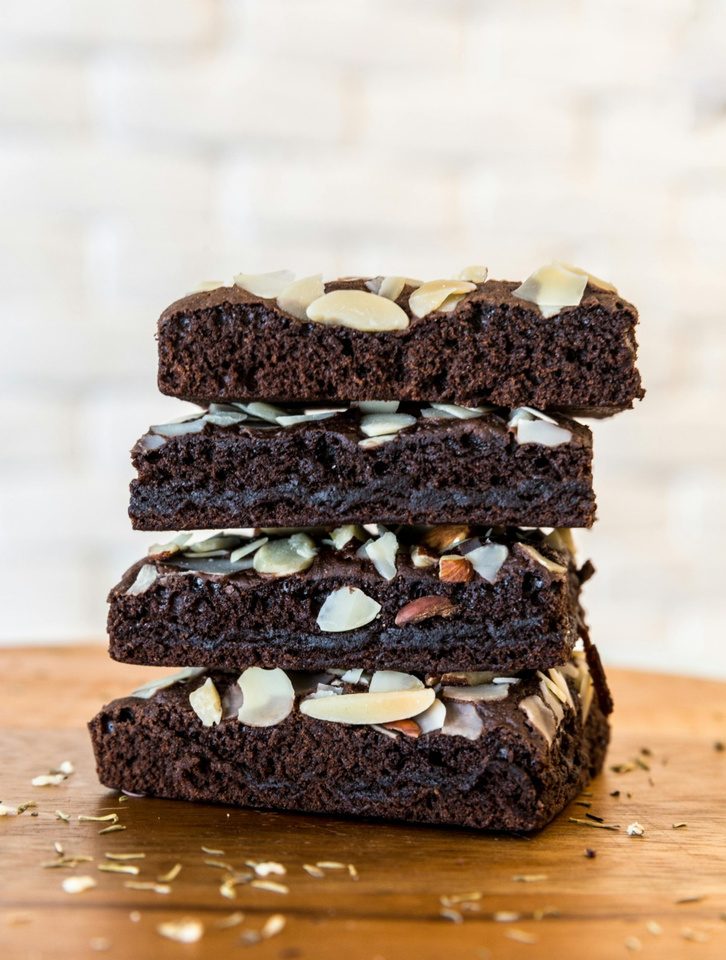 Healthy Desserts & Beverages