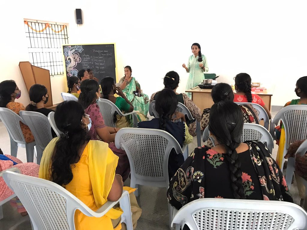 Matrangal event