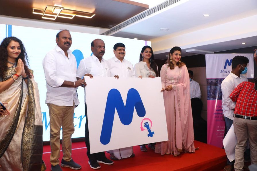 Matrangal event