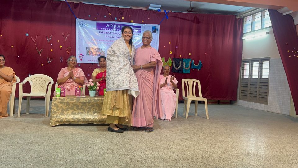 Matrangal event