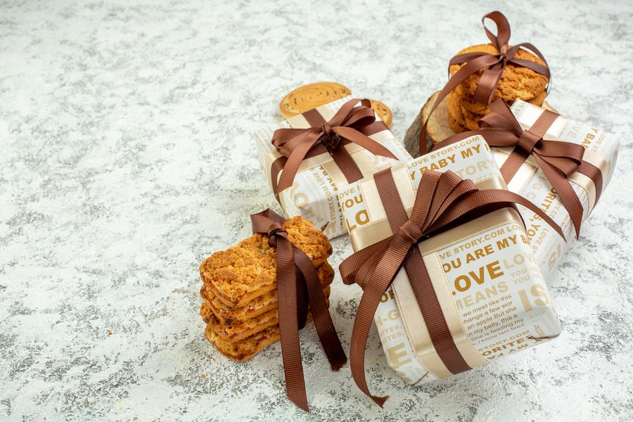 Event Gifts Hamper