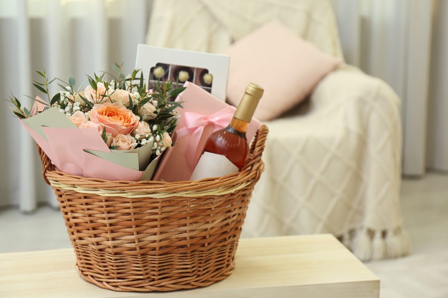 Women's Day Hamper